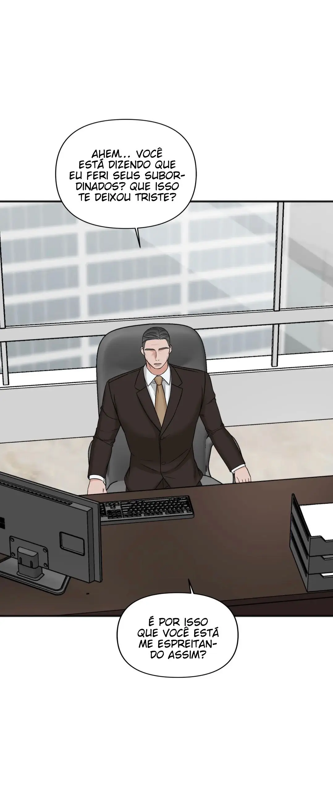 In The Private Room – Capítulo 54 Yaoi – Página 10