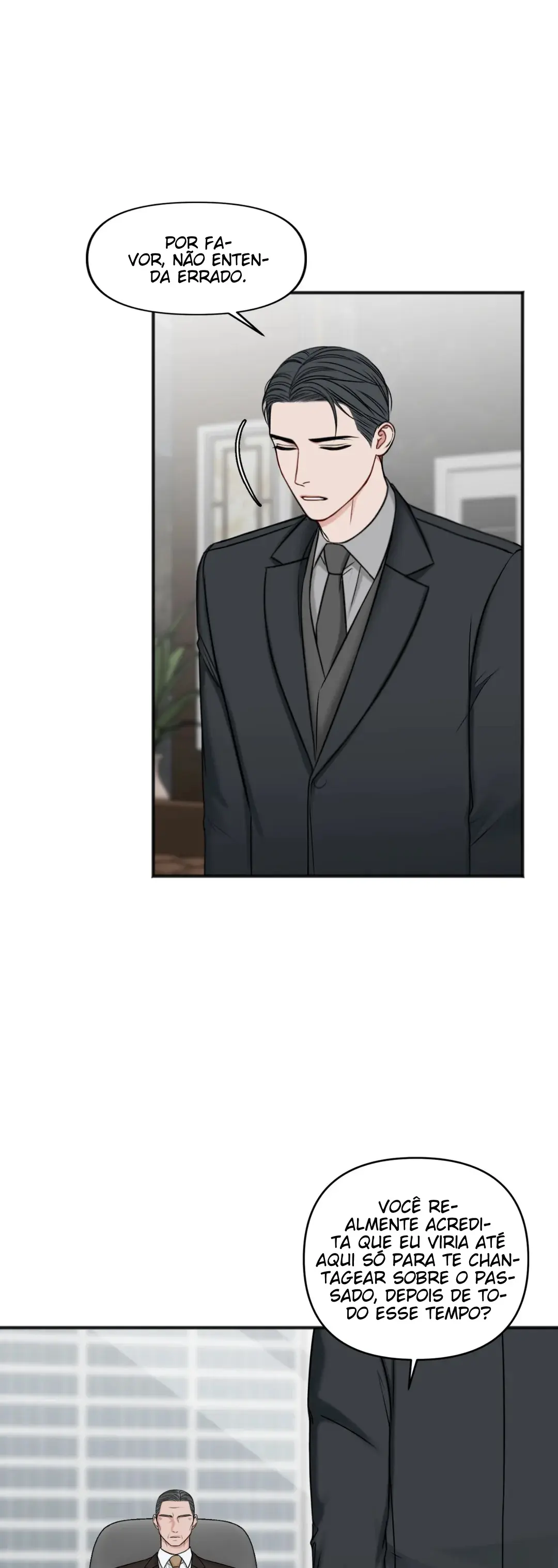 In The Private Room – Capítulo 54 Yaoi – Página 13