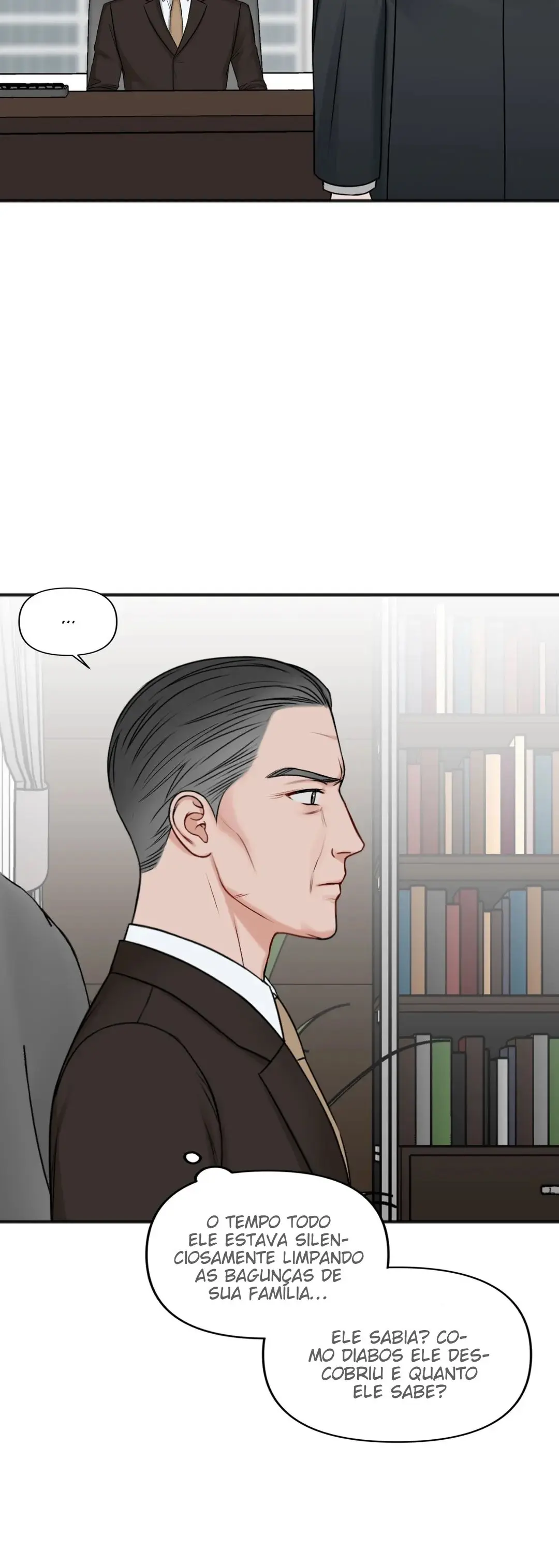 In The Private Room – Capítulo 54 Yaoi – Página 14