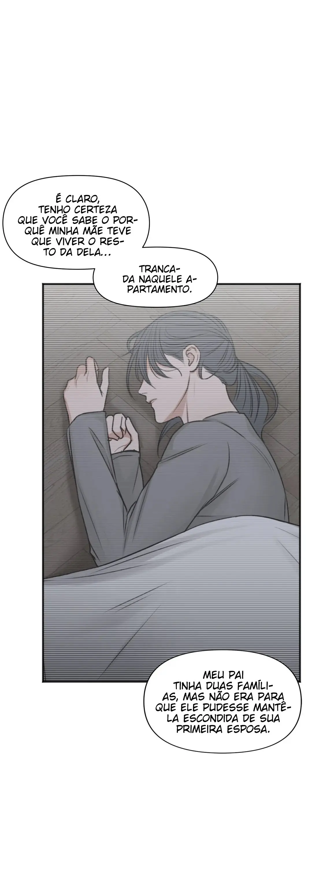 In The Private Room – Capítulo 54 Yaoi – Página 15