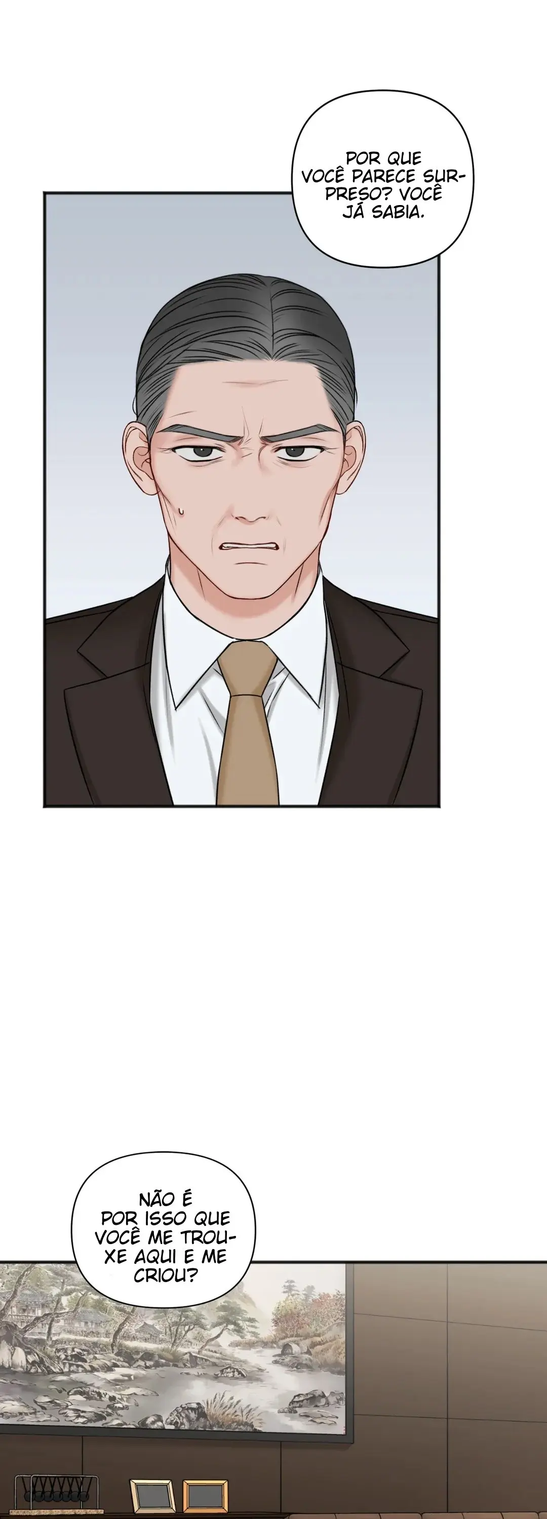 In The Private Room – Capítulo 54 Yaoi – Página 17