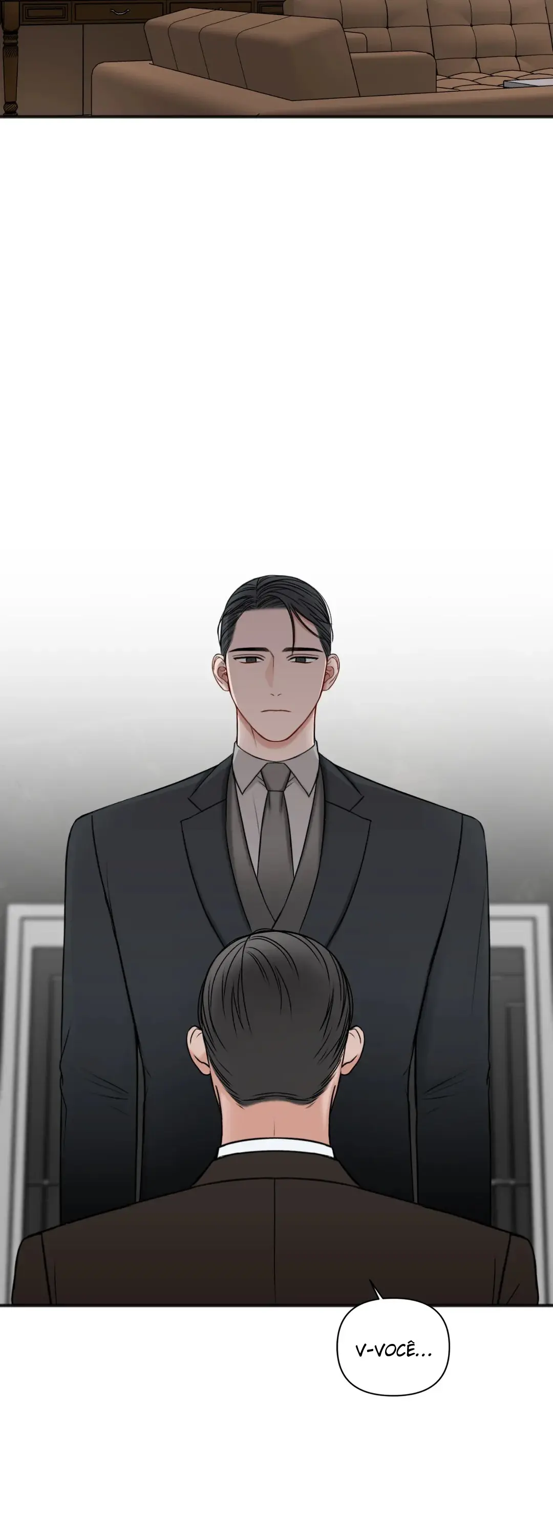 In The Private Room – Capítulo 54 Yaoi – Página 18