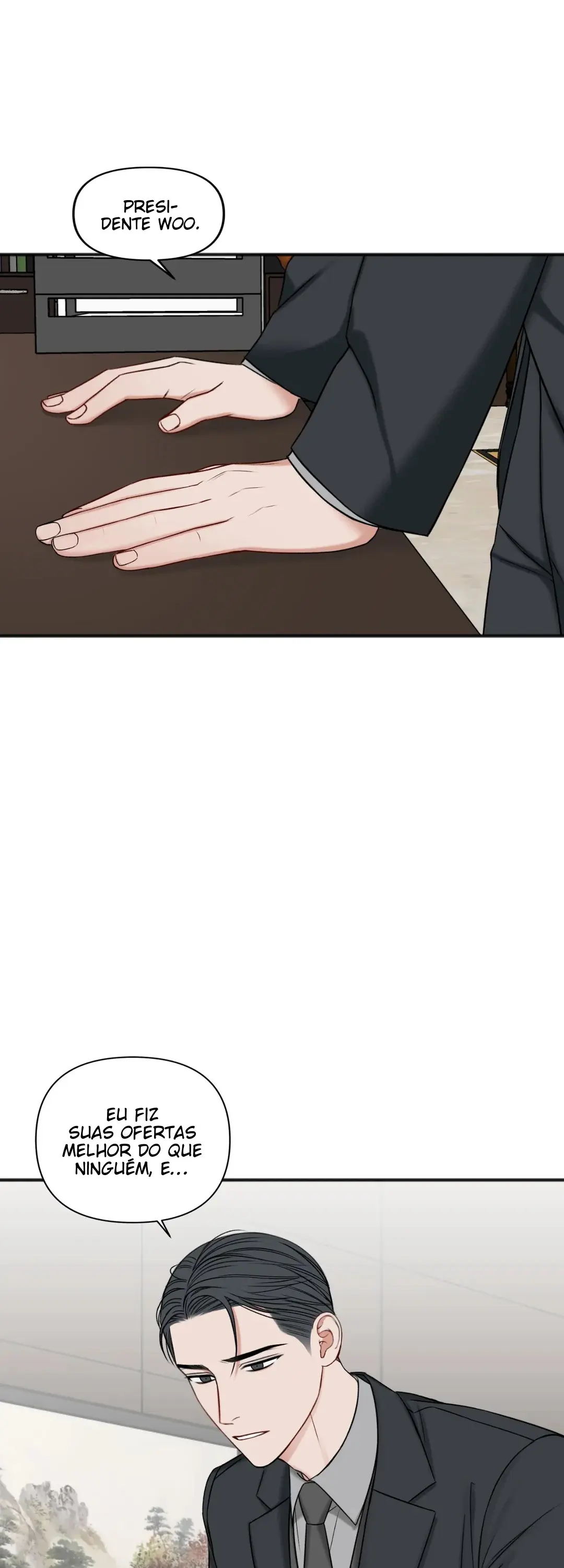 In The Private Room – Capítulo 54 Yaoi – Página 19