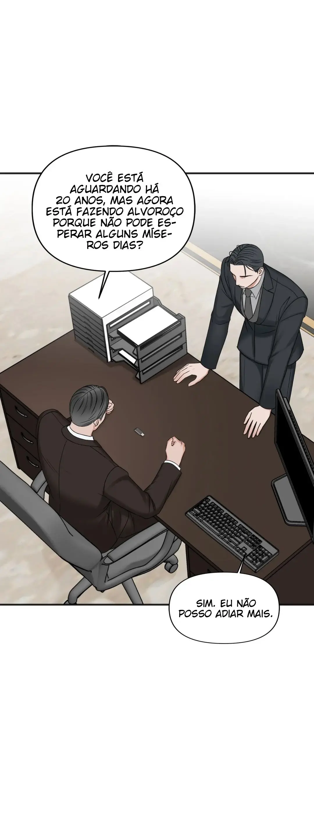 In The Private Room – Capítulo 54 Yaoi – Página 24