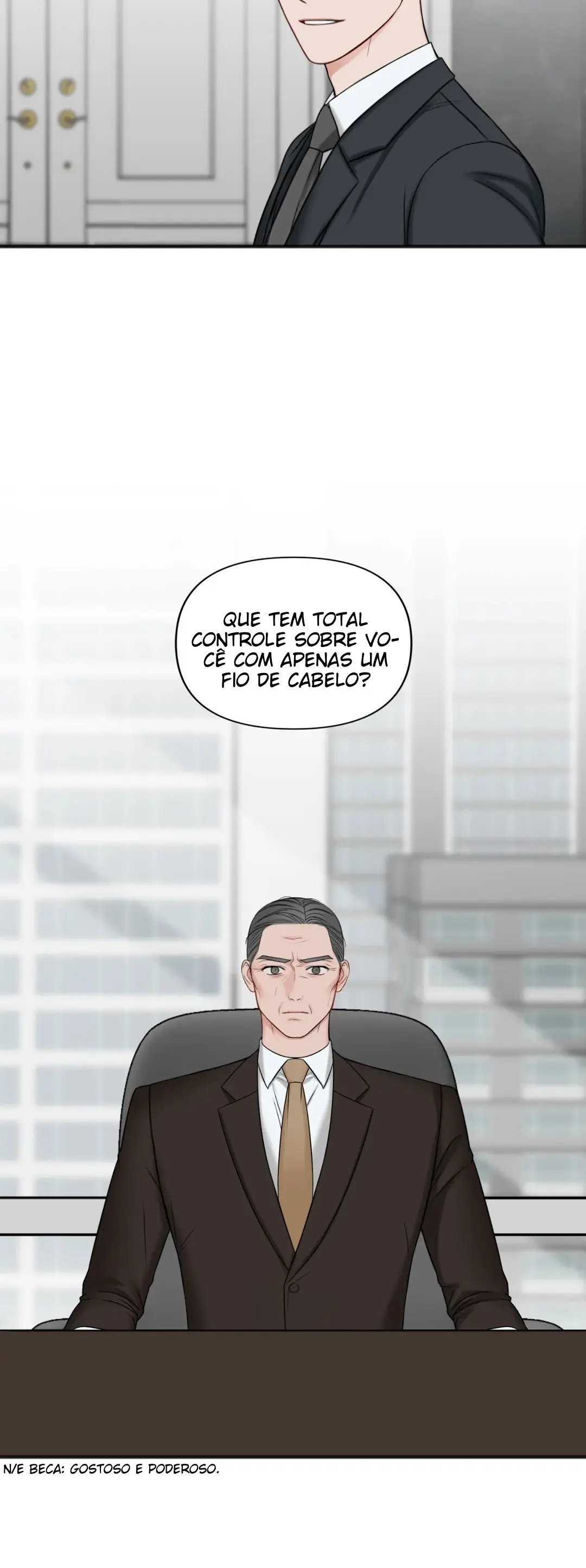 In The Private Room – Capítulo 54 Yaoi – Página 26