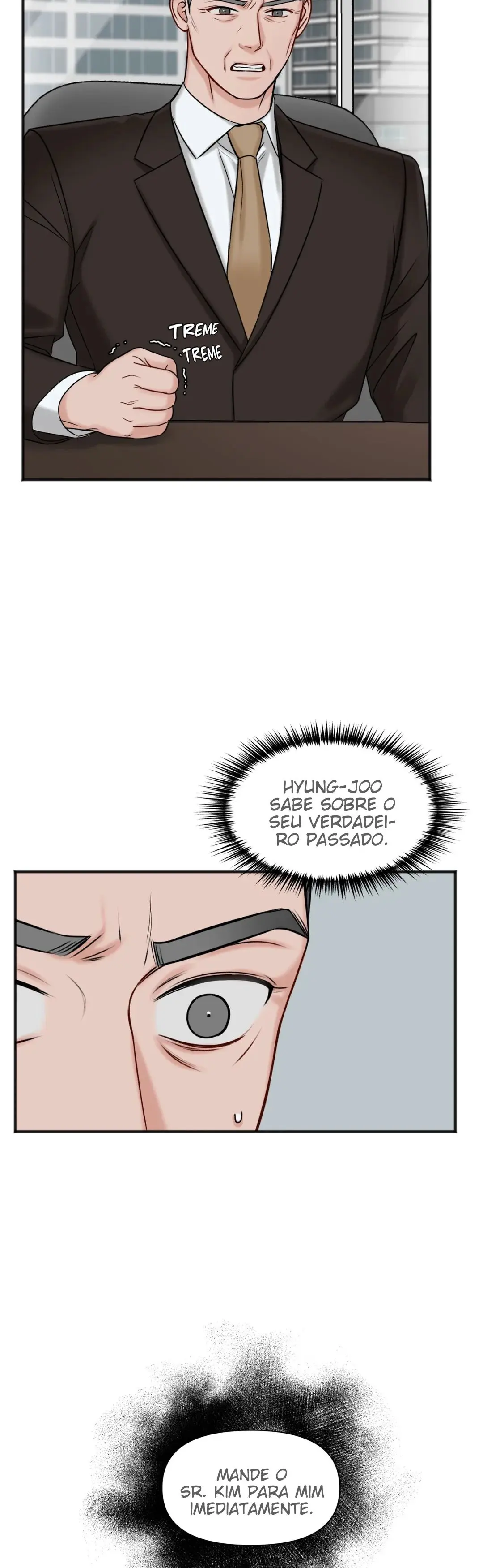 In The Private Room – Capítulo 54 Yaoi – Página 28