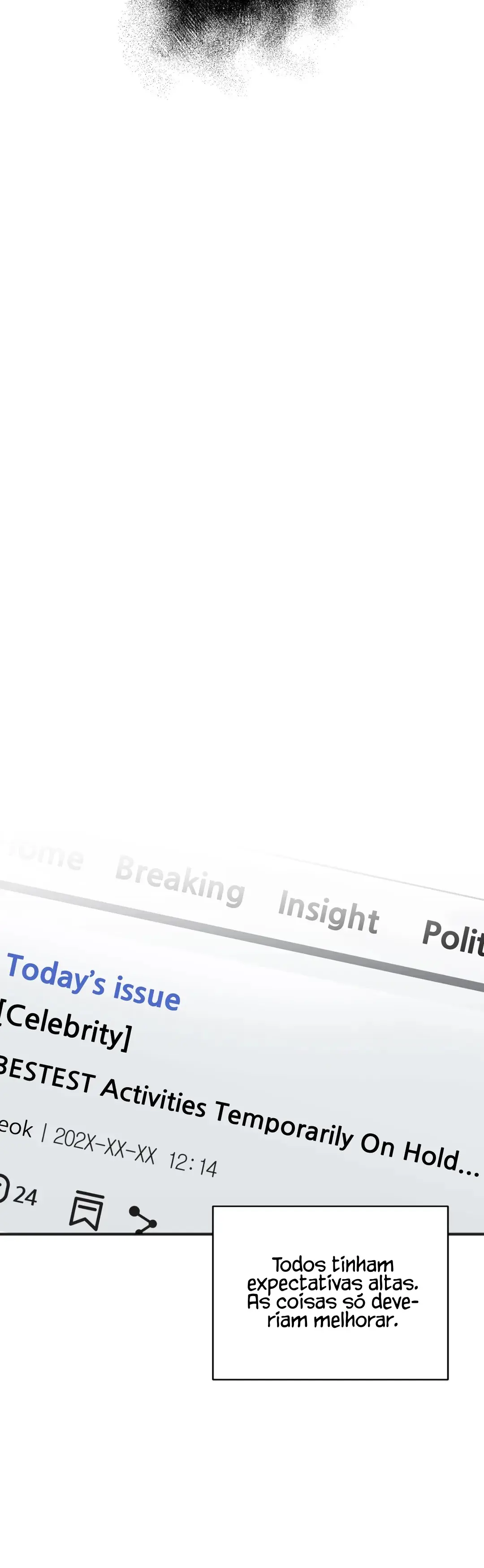 In The Private Room – Capítulo 54 Yaoi – Página 29