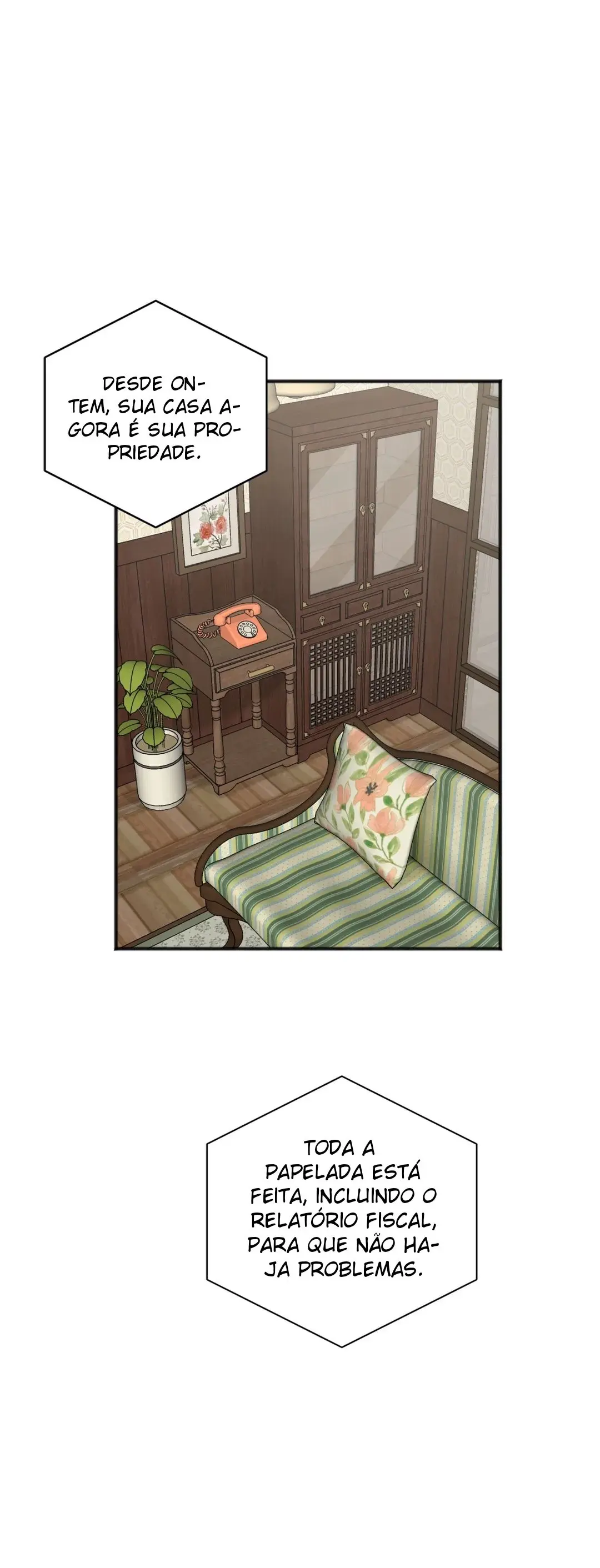 In The Private Room – Capítulo 54 Yaoi – Página 42