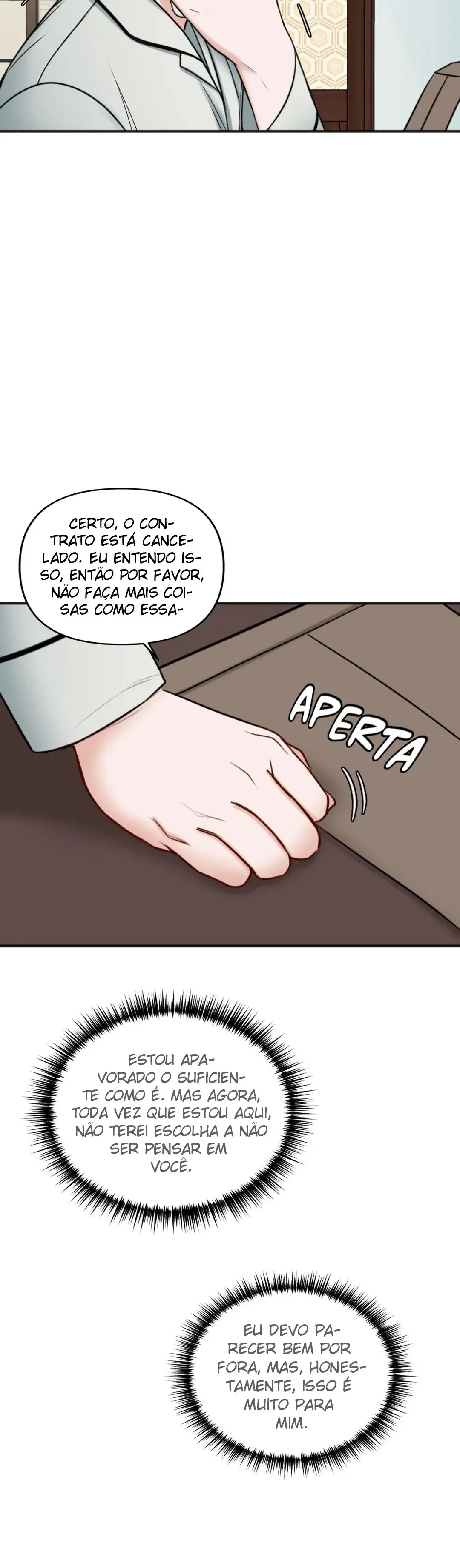 In The Private Room – Capítulo 54 Yaoi – Página 46