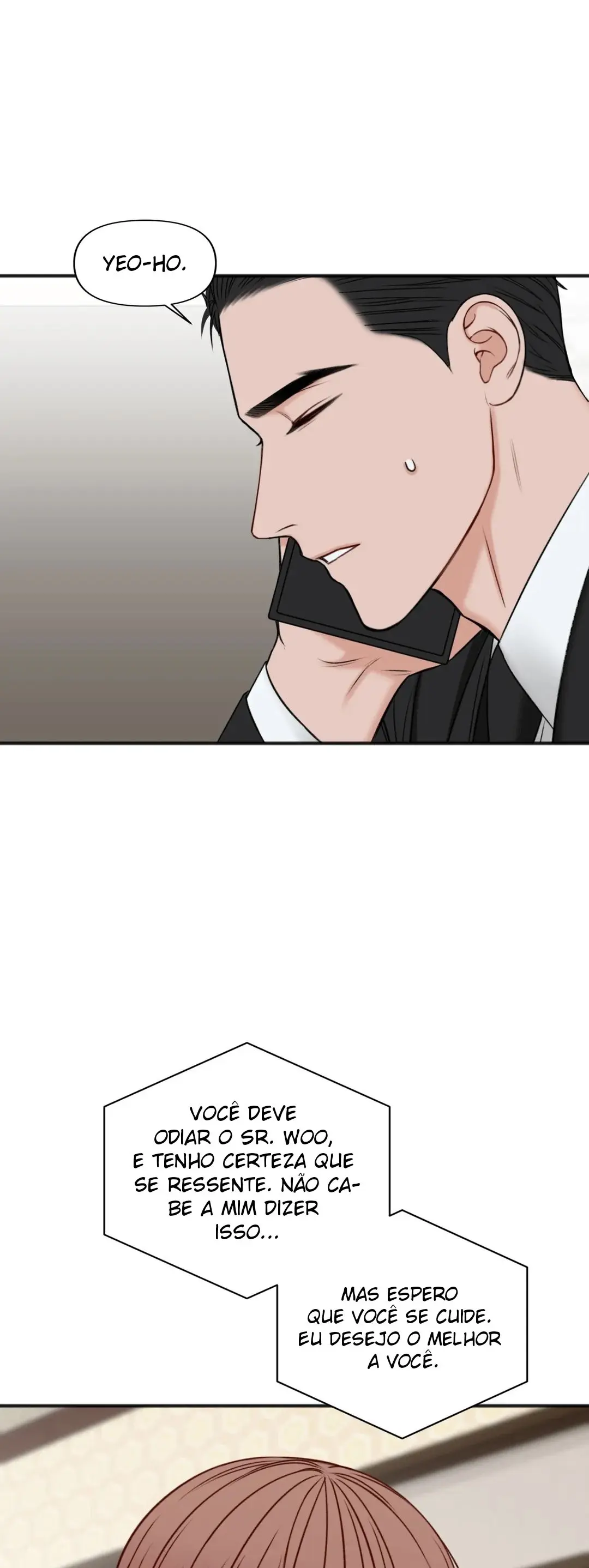 In The Private Room – Capítulo 54 Yaoi – Página 47