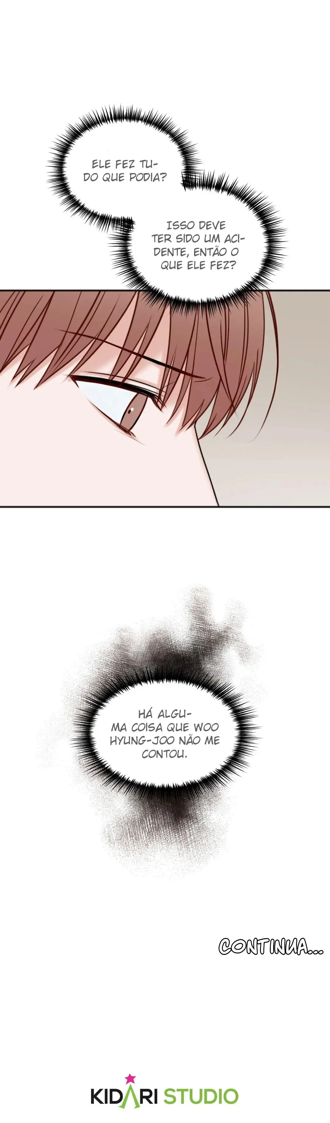 In The Private Room – Capítulo 54 Yaoi – Página 51