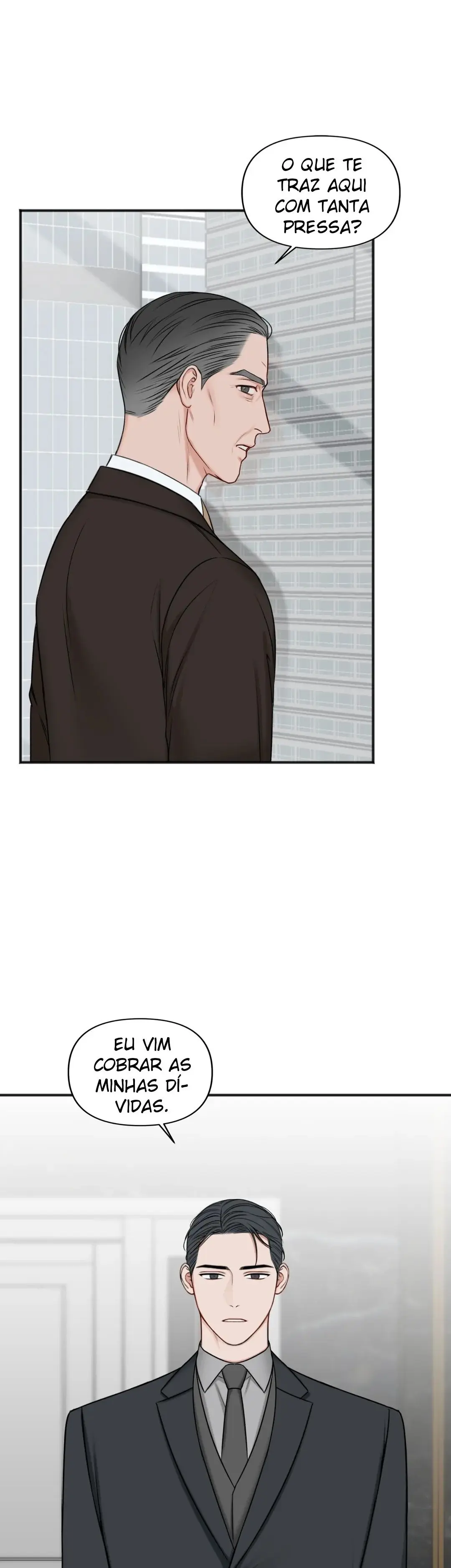 In The Private Room – Capítulo 54 Yaoi – Página 6