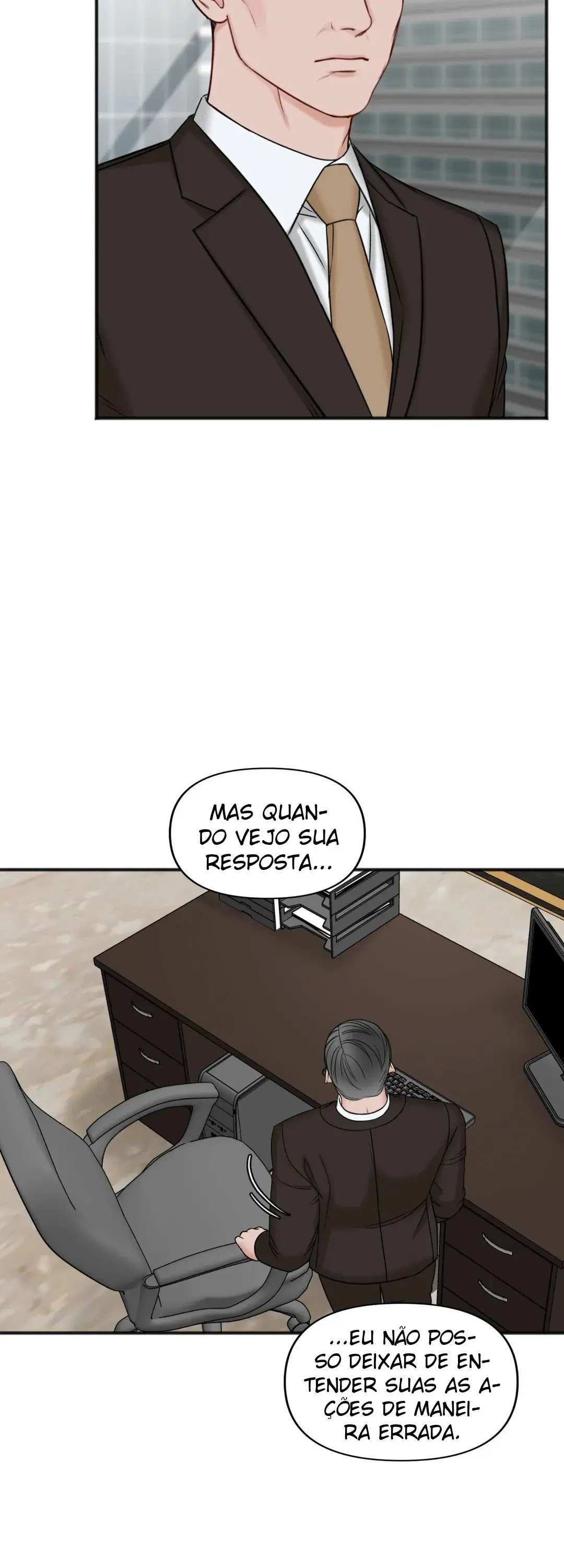 In The Private Room – Capítulo 54 Yaoi – Página 9