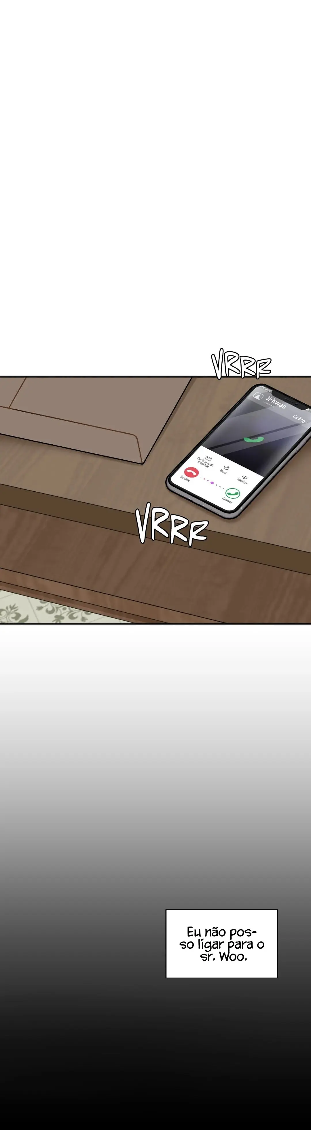 In The Private Room – Capítulo 55 Yaoi – Página 1