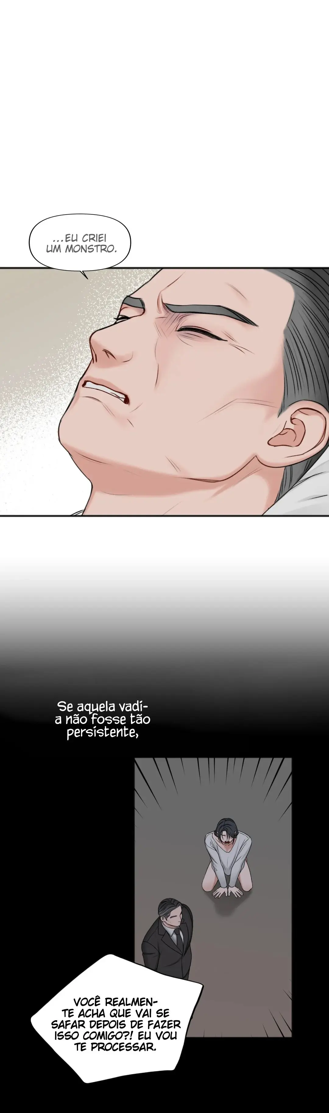 In The Private Room – Capítulo 55 Yaoi – Página 11