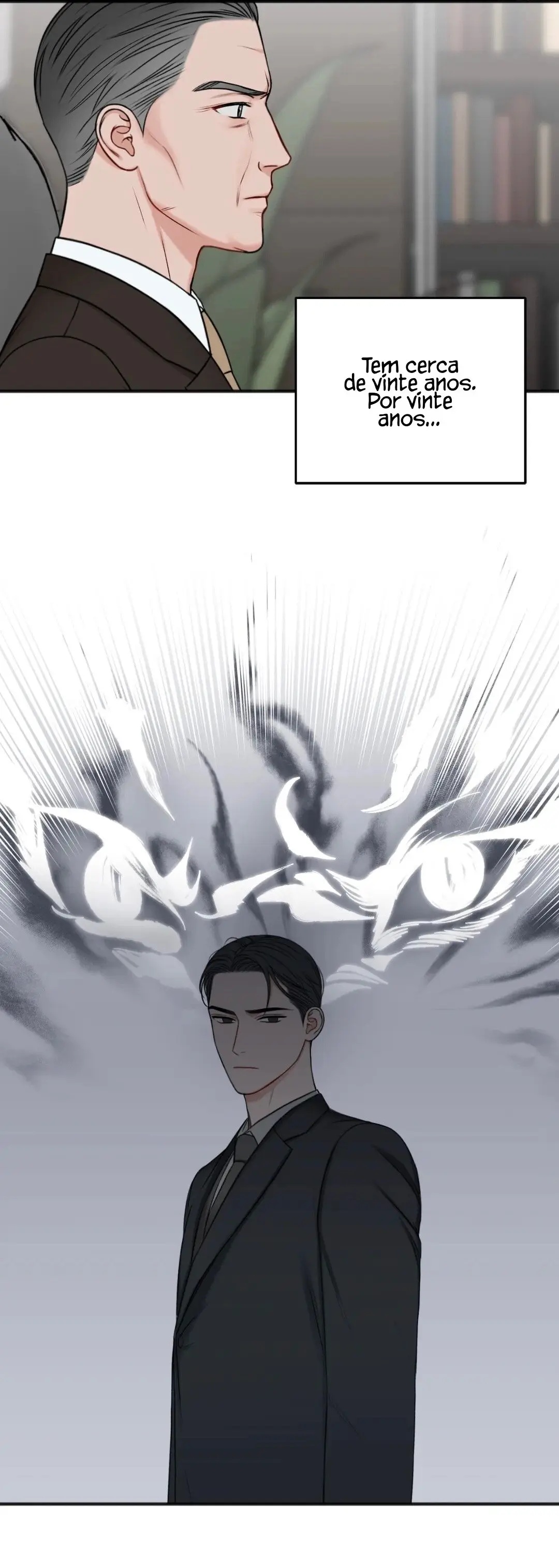 In The Private Room – Capítulo 55 Yaoi – Página 14