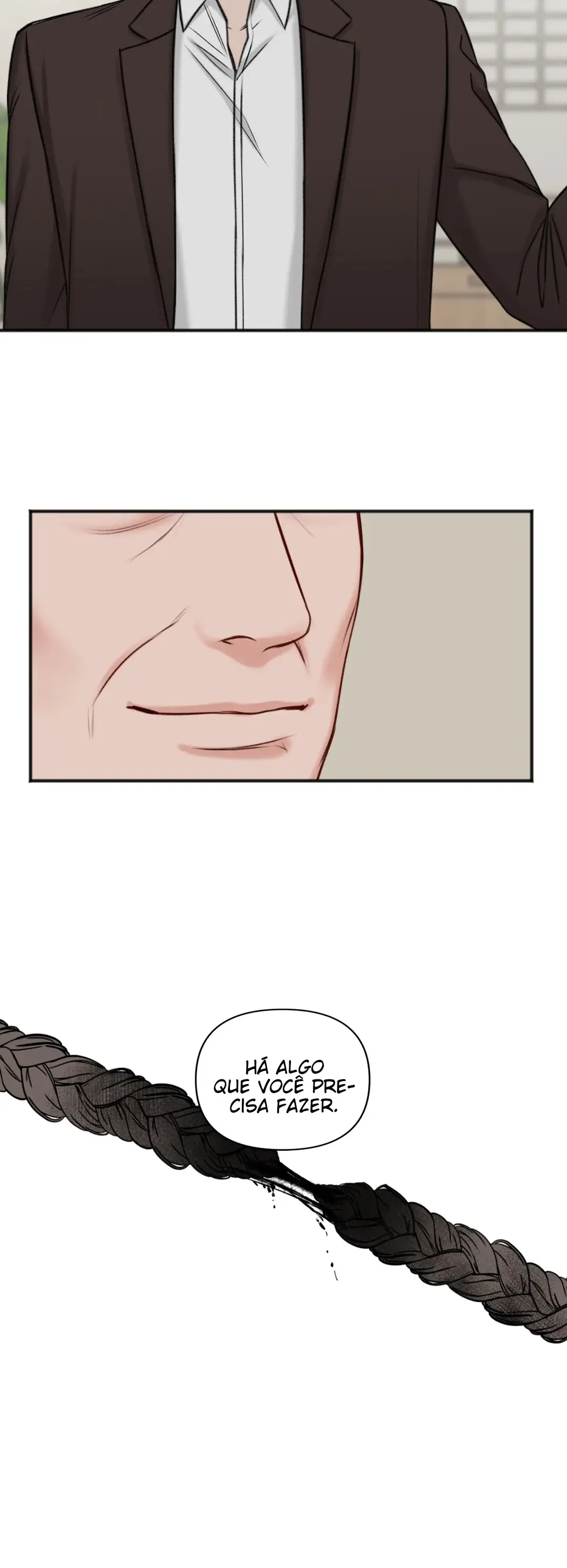 In The Private Room – Capítulo 55 Yaoi – Página 16