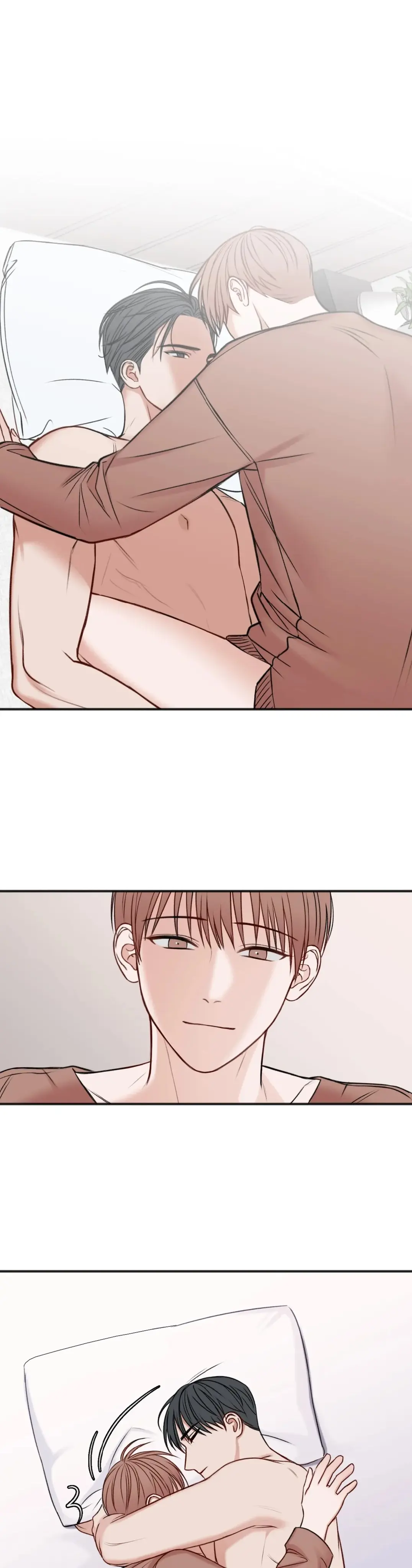 In The Private Room – Capítulo 55 Yaoi – Página 18