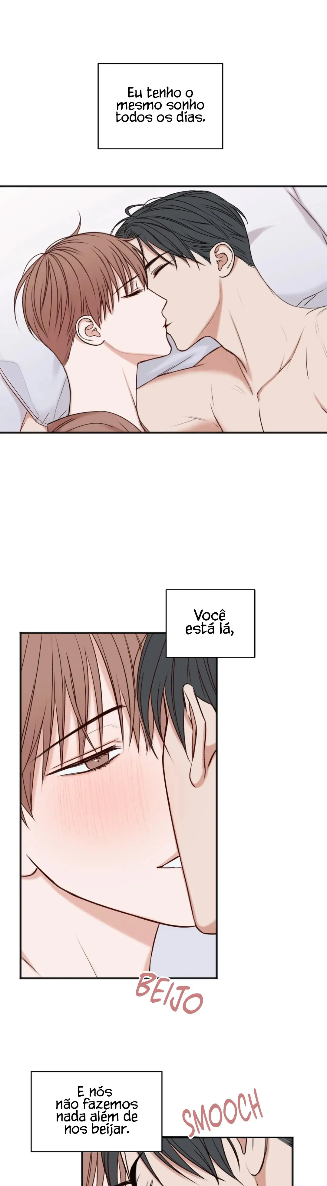 In The Private Room – Capítulo 55 Yaoi – Página 20