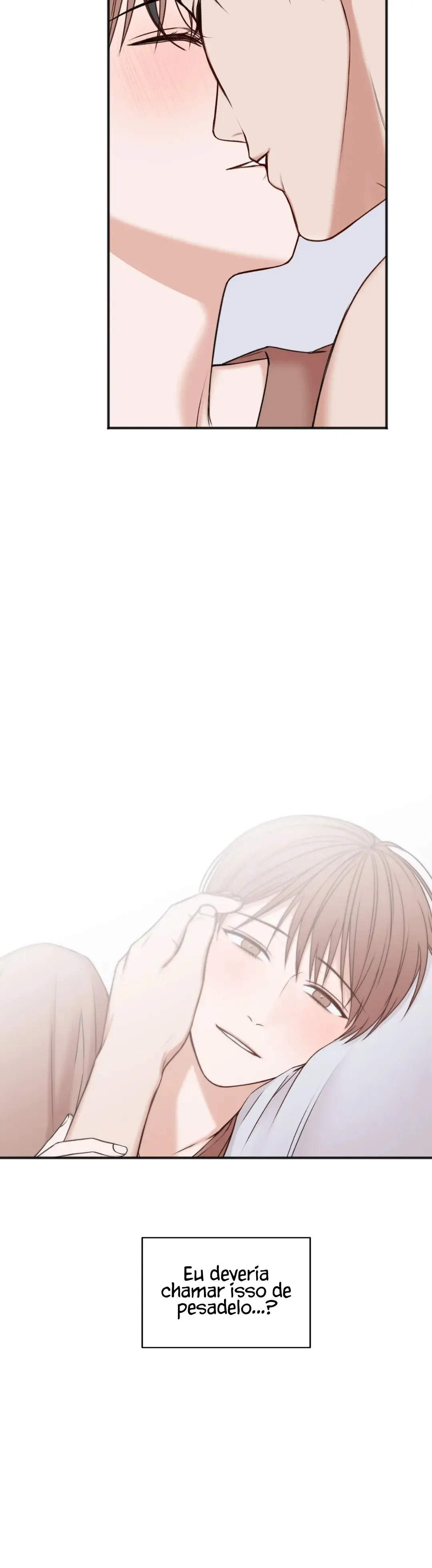 In The Private Room – Capítulo 55 Yaoi – Página 21