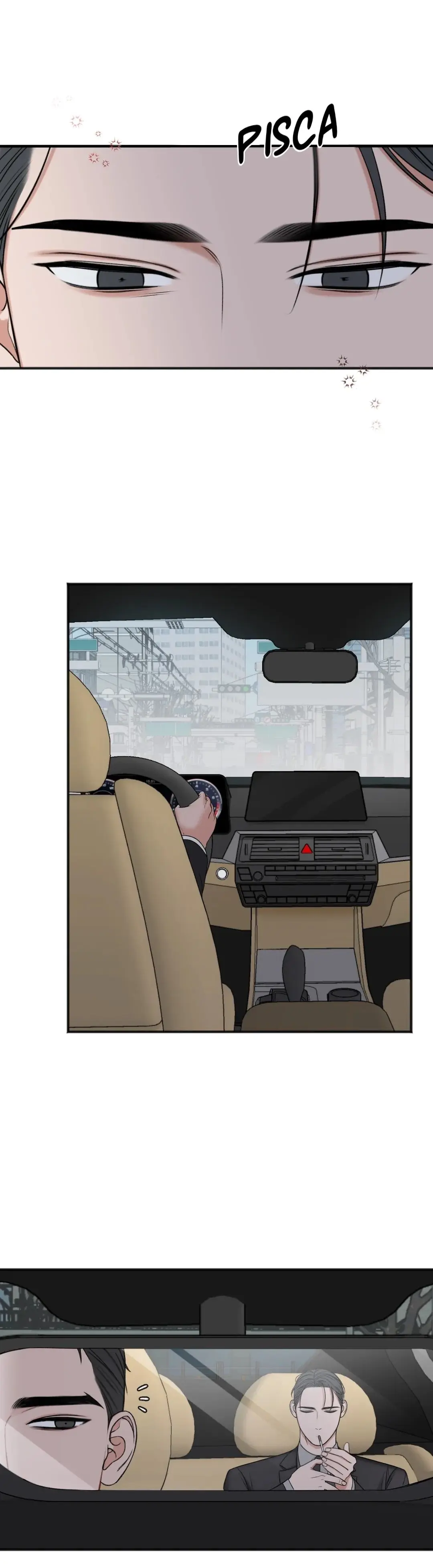 In The Private Room – Capítulo 55 Yaoi – Página 22