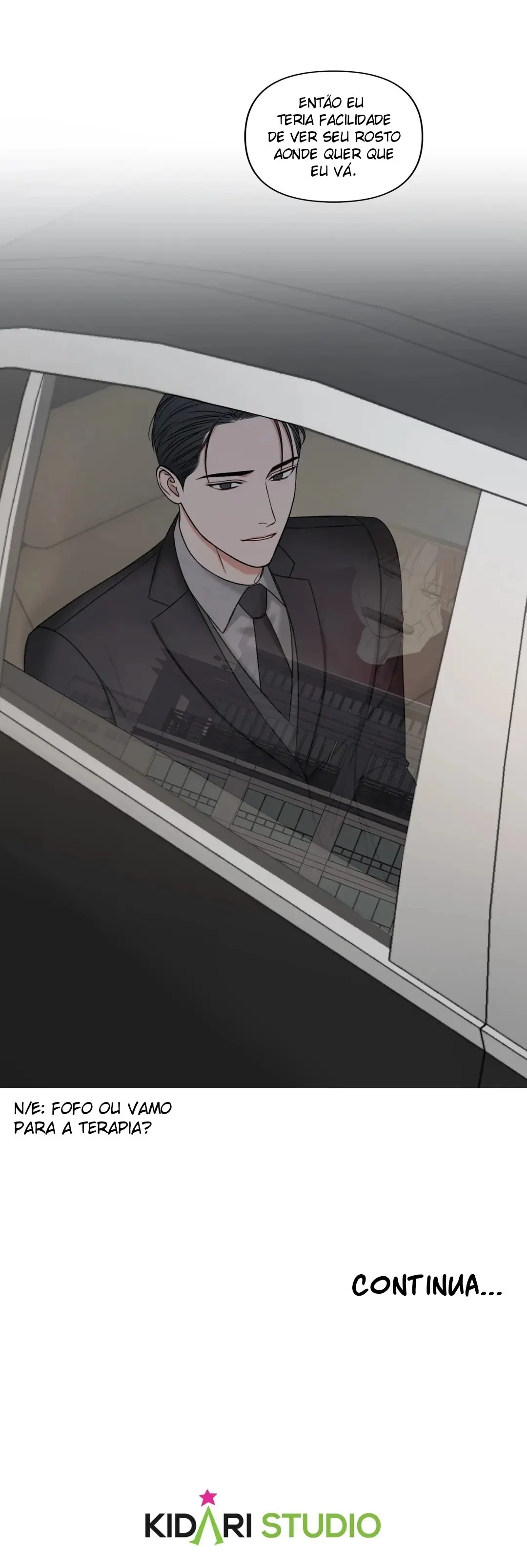 In The Private Room – Capítulo 55 Yaoi – Página 36