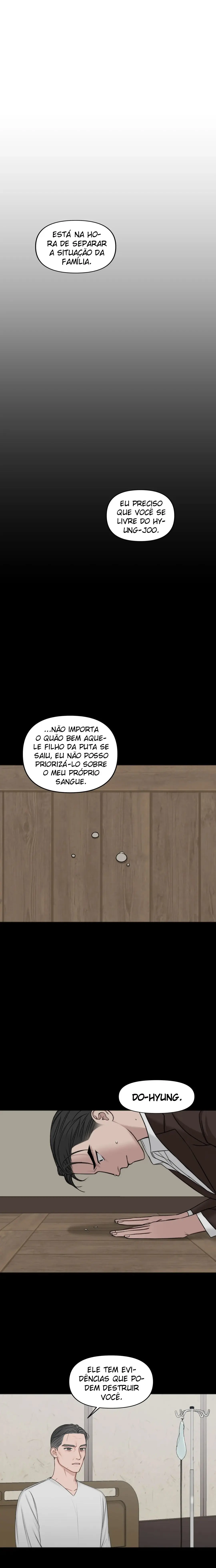 In The Private Room – Capítulo 56 Yaoi – Página 15