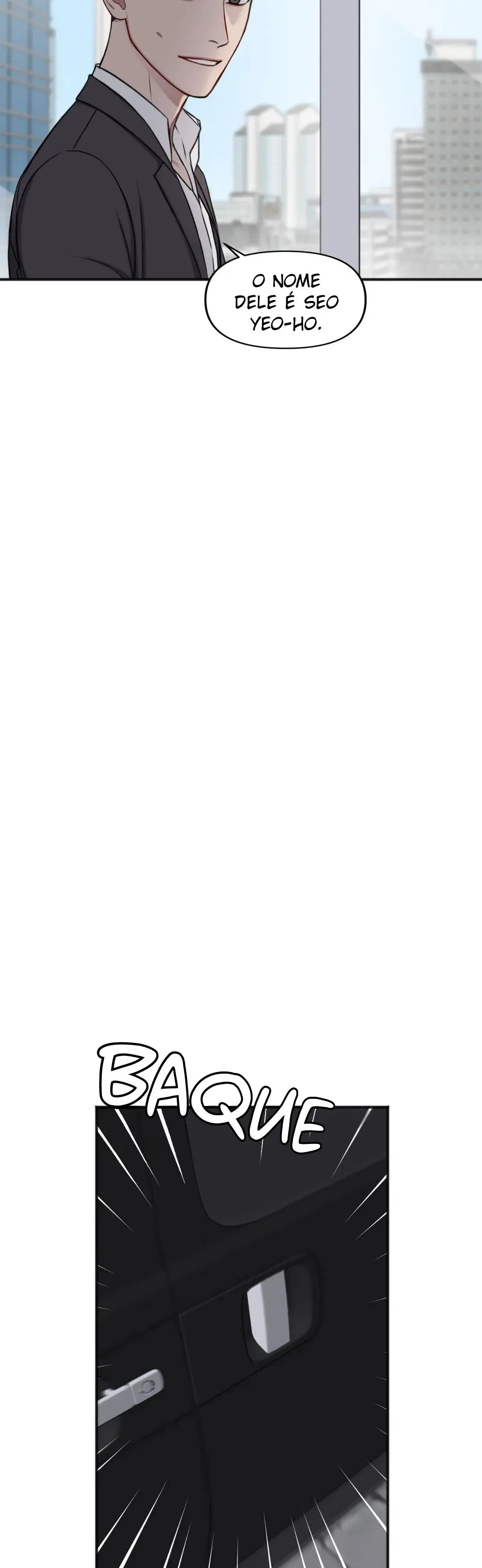 In The Private Room – Capítulo 56 Yaoi – Página 18