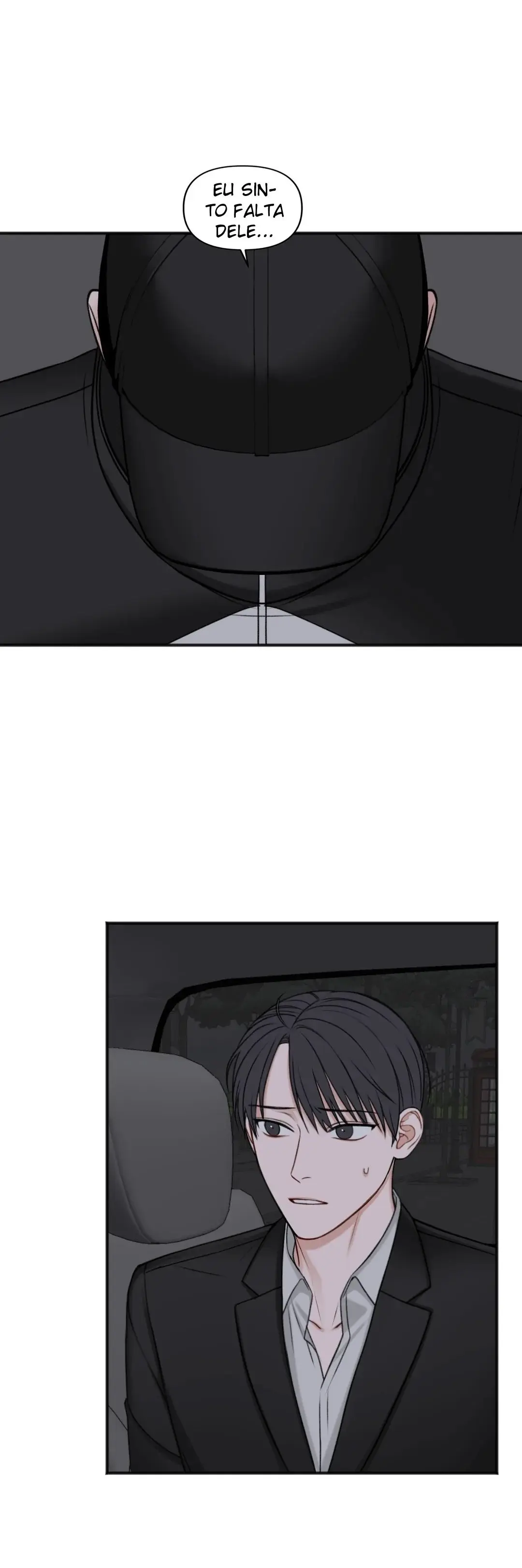 In The Private Room – Capítulo 56 Yaoi – Página 20