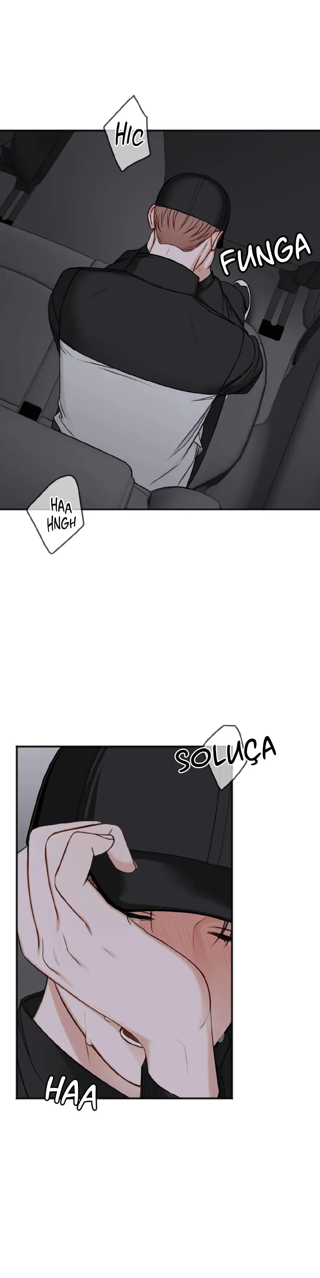 In The Private Room – Capítulo 56 Yaoi – Página 22