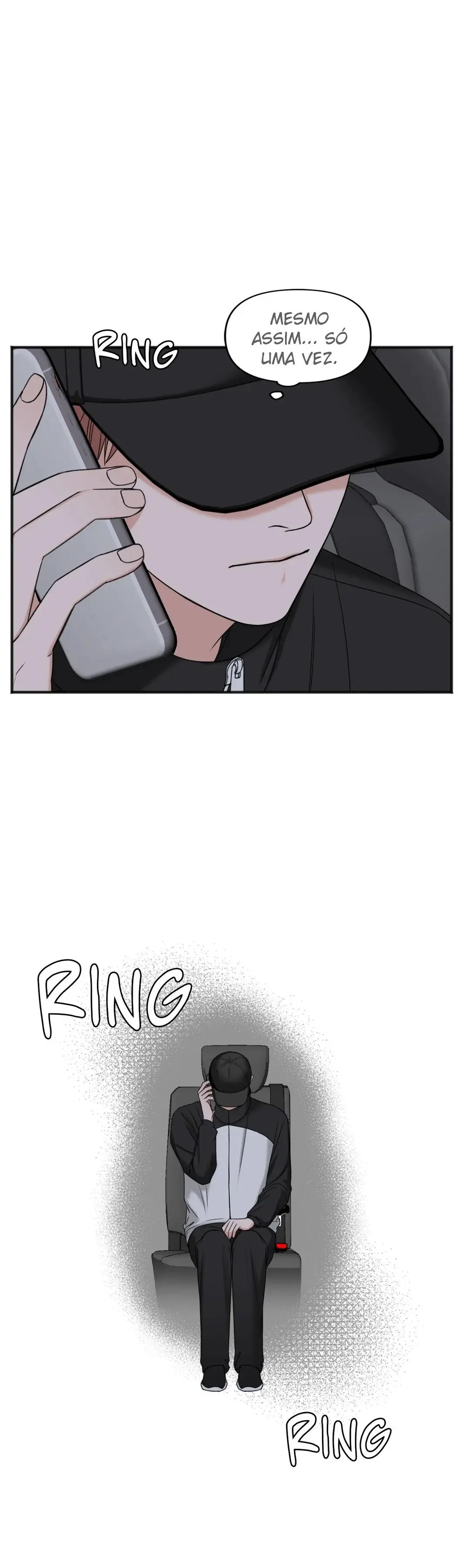 In The Private Room – Capítulo 56 Yaoi – Página 26