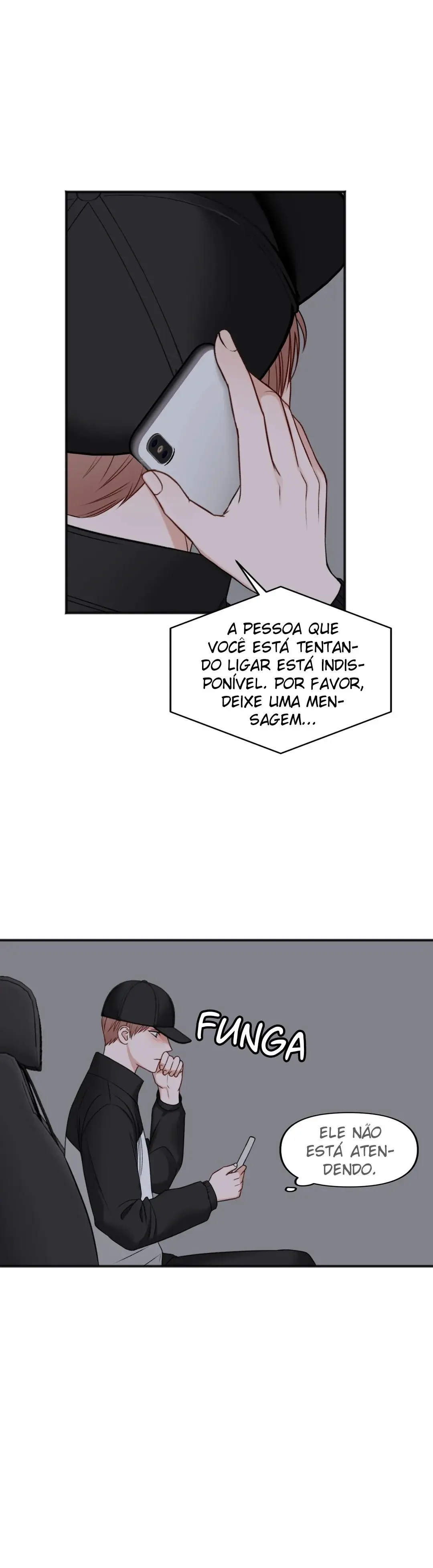 In The Private Room – Capítulo 56 Yaoi – Página 27