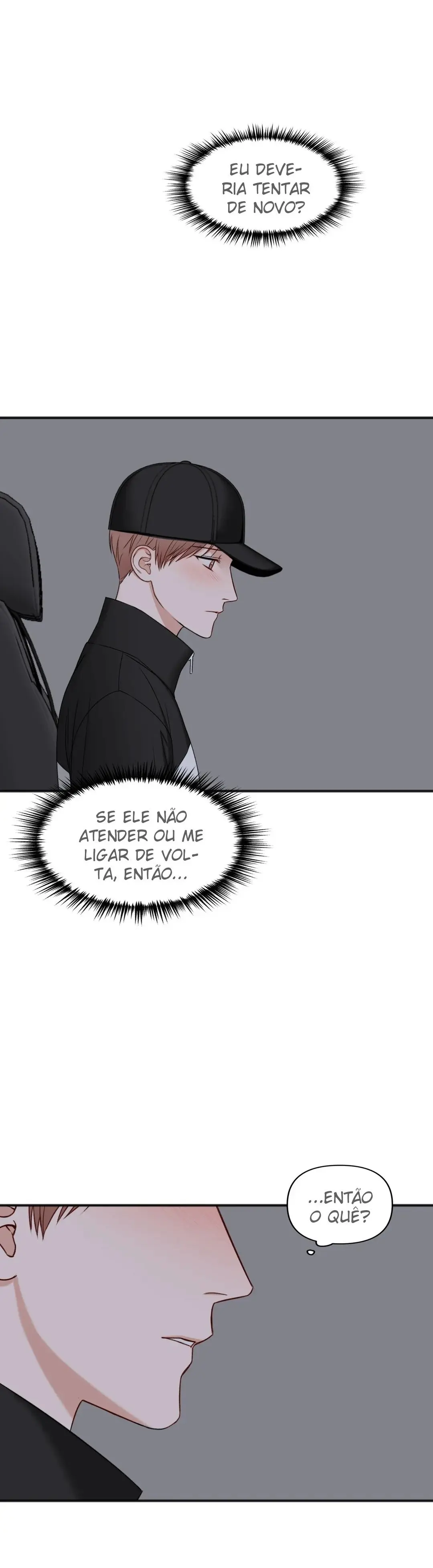 In The Private Room – Capítulo 56 Yaoi – Página 28