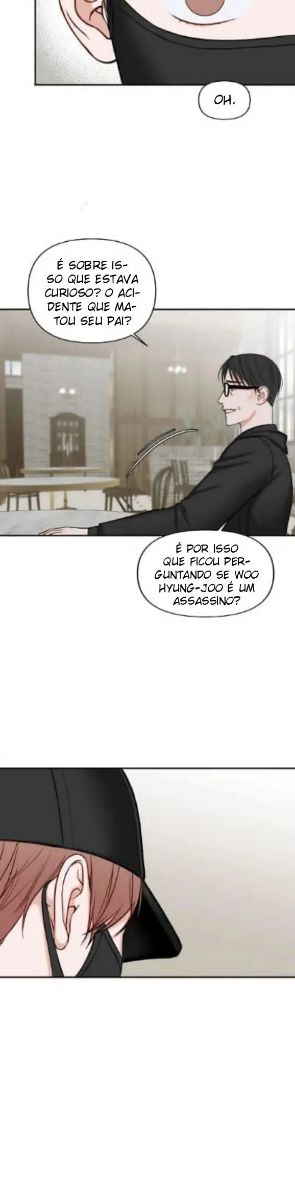 In The Private Room – Capítulo 56 Yaoi – Página 7