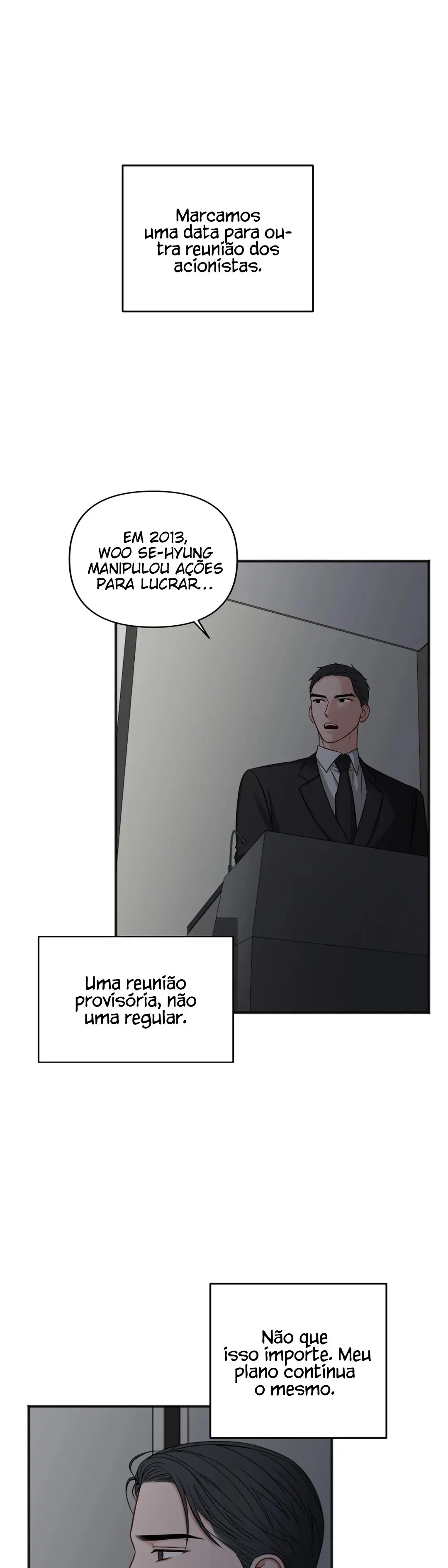 In The Private Room – Capítulo 57 Yaoi – Página 13