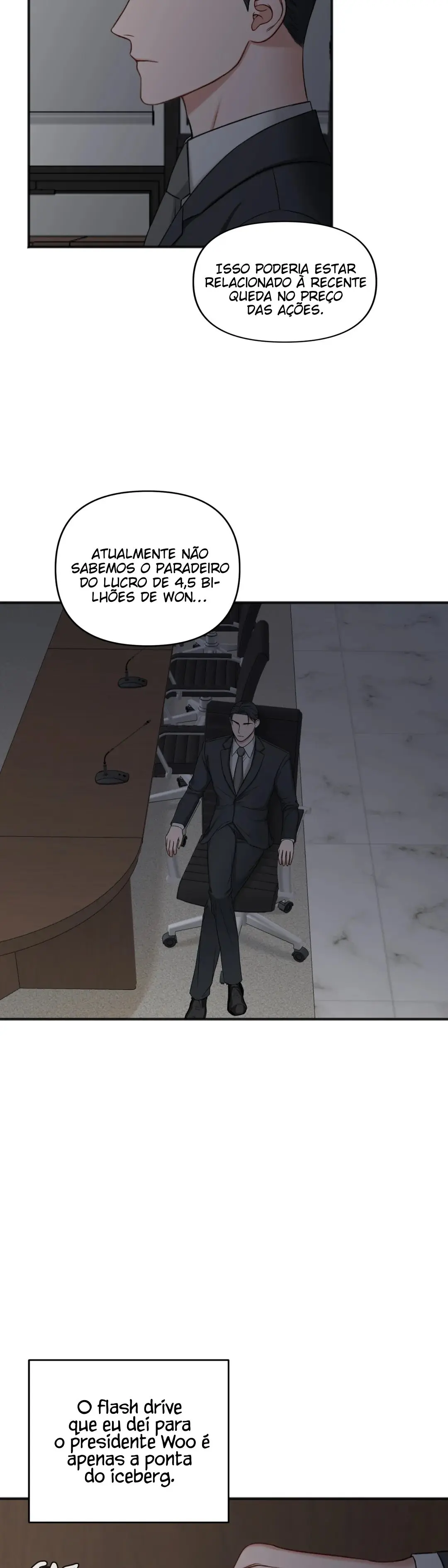 In The Private Room – Capítulo 57 Yaoi – Página 14