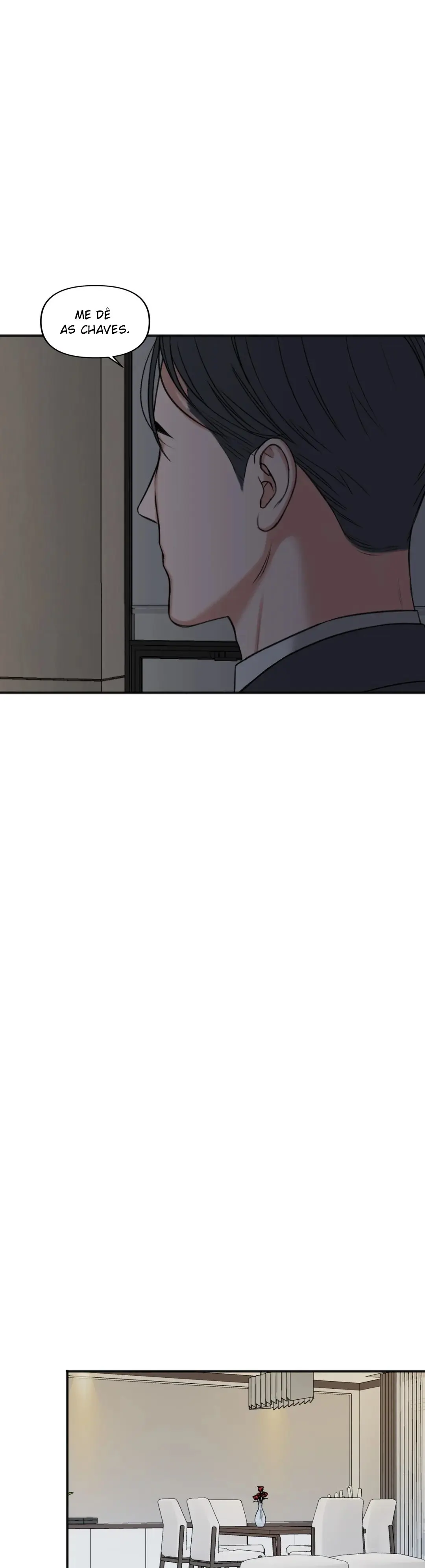 In The Private Room – Capítulo 57 Yaoi – Página 22