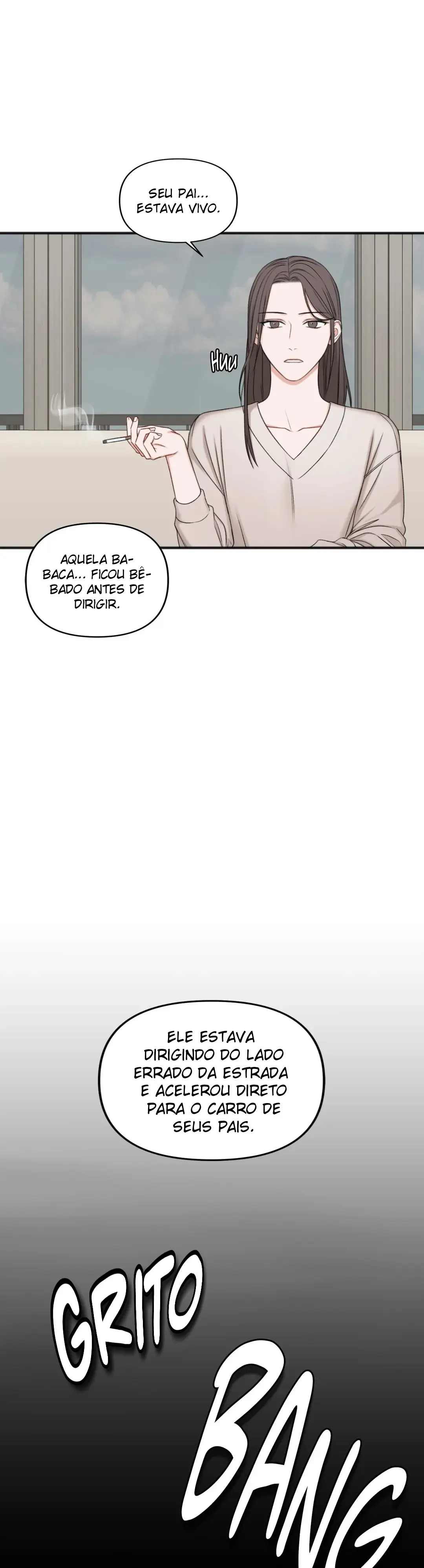 In The Private Room – Capítulo 57 Yaoi – Página 26