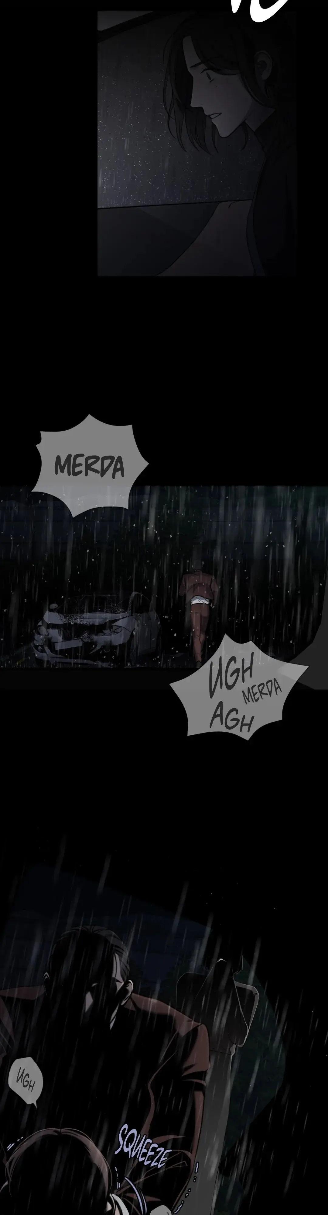 In The Private Room – Capítulo 57 Yaoi – Página 27