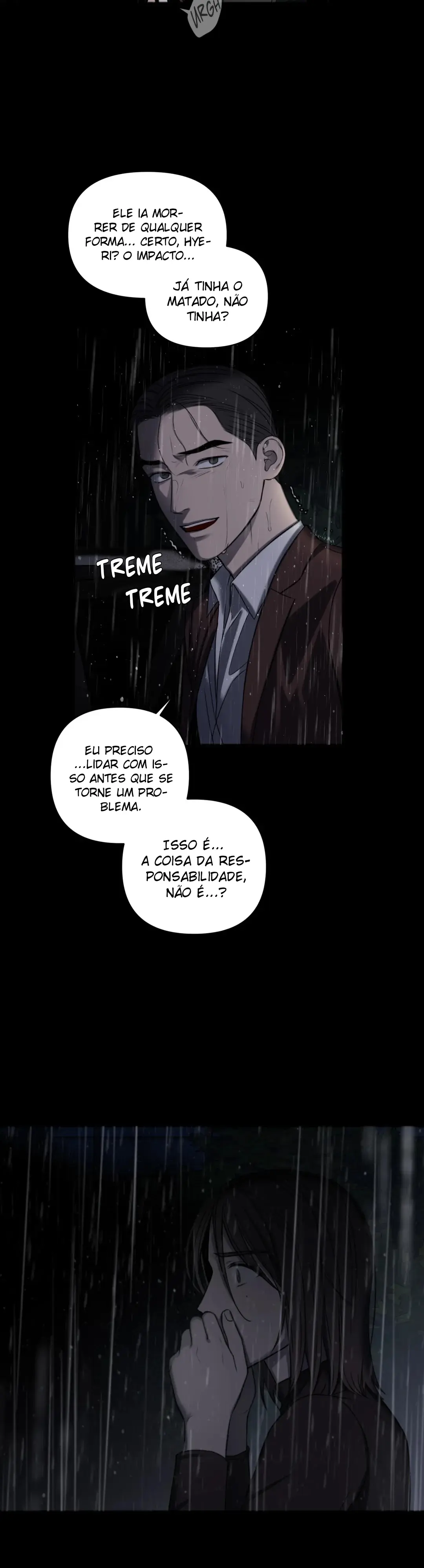 In The Private Room – Capítulo 57 Yaoi – Página 28