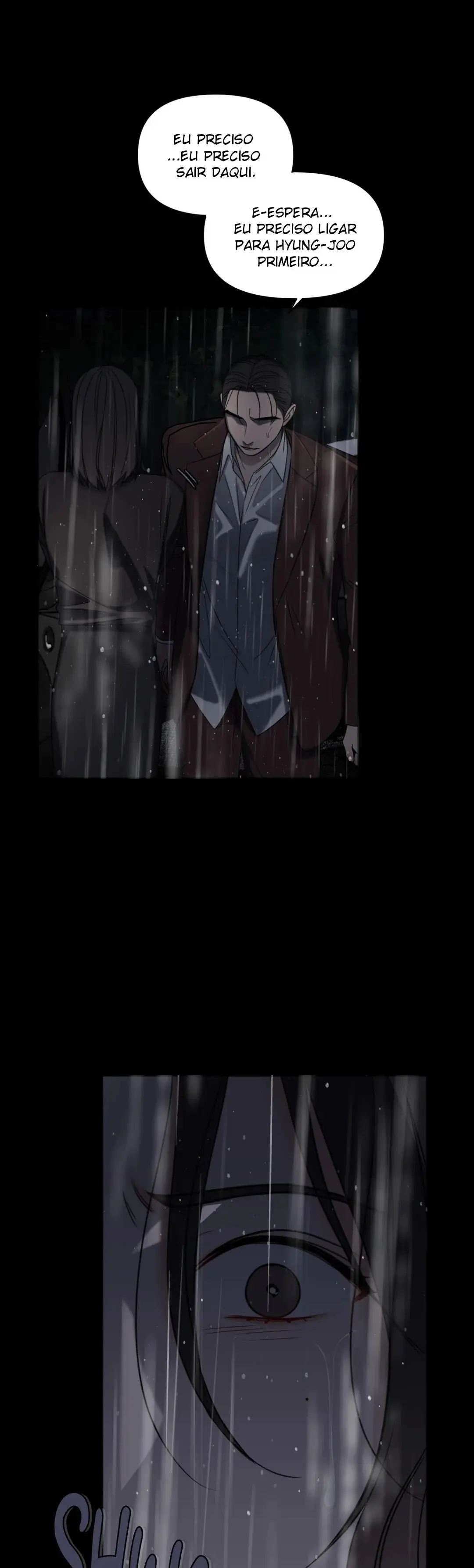 In The Private Room – Capítulo 57 Yaoi – Página 29