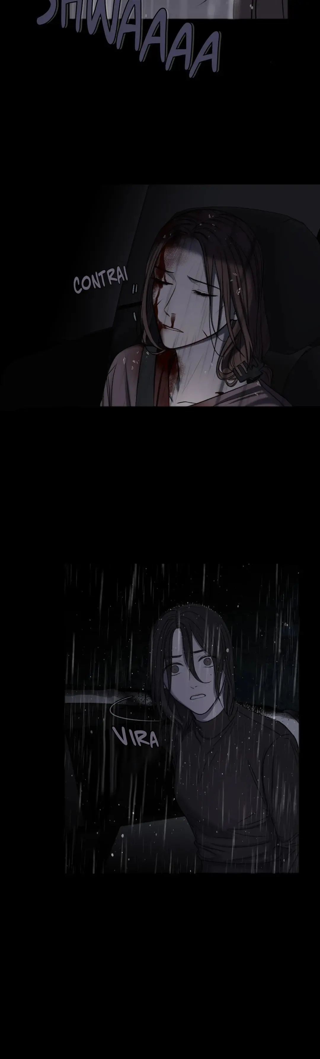 In The Private Room – Capítulo 57 Yaoi – Página 30