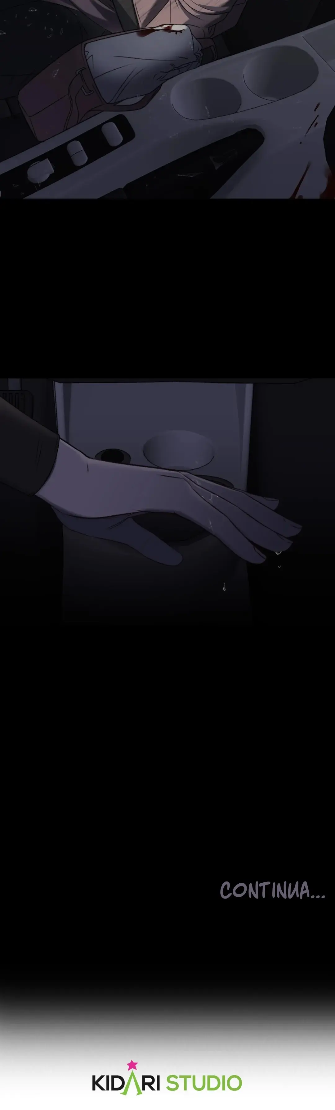 In The Private Room – Capítulo 57 Yaoi – Página 31