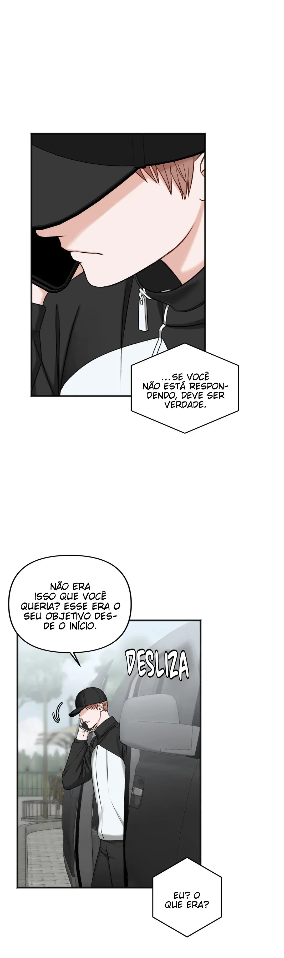 In The Private Room – Capítulo 57 Yaoi – Página 4