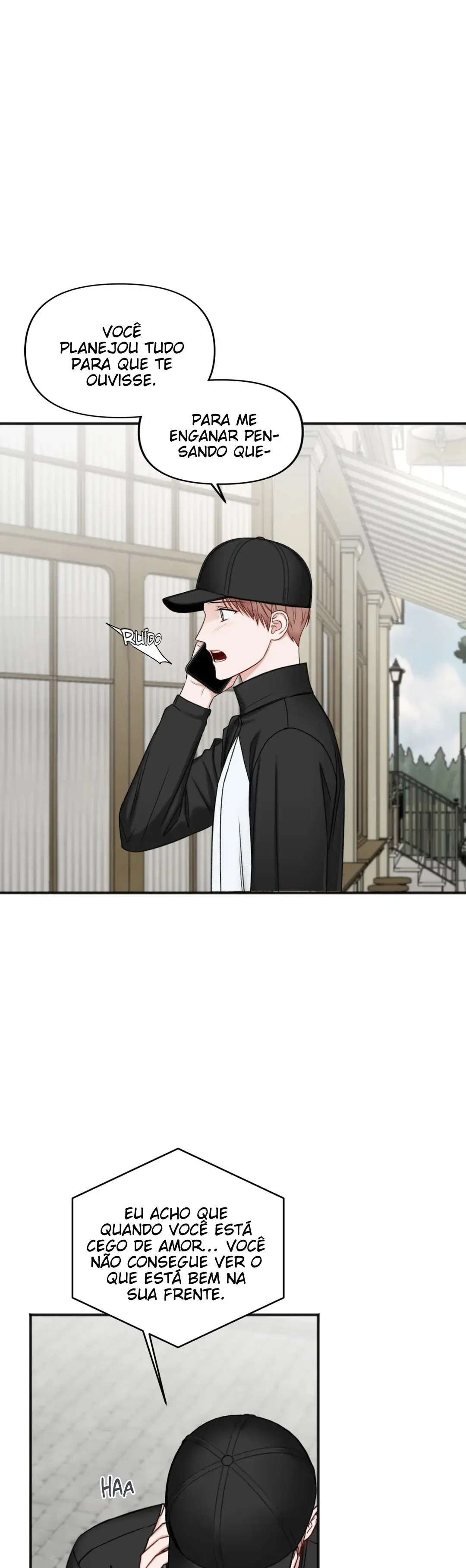 In The Private Room – Capítulo 57 Yaoi – Página 5