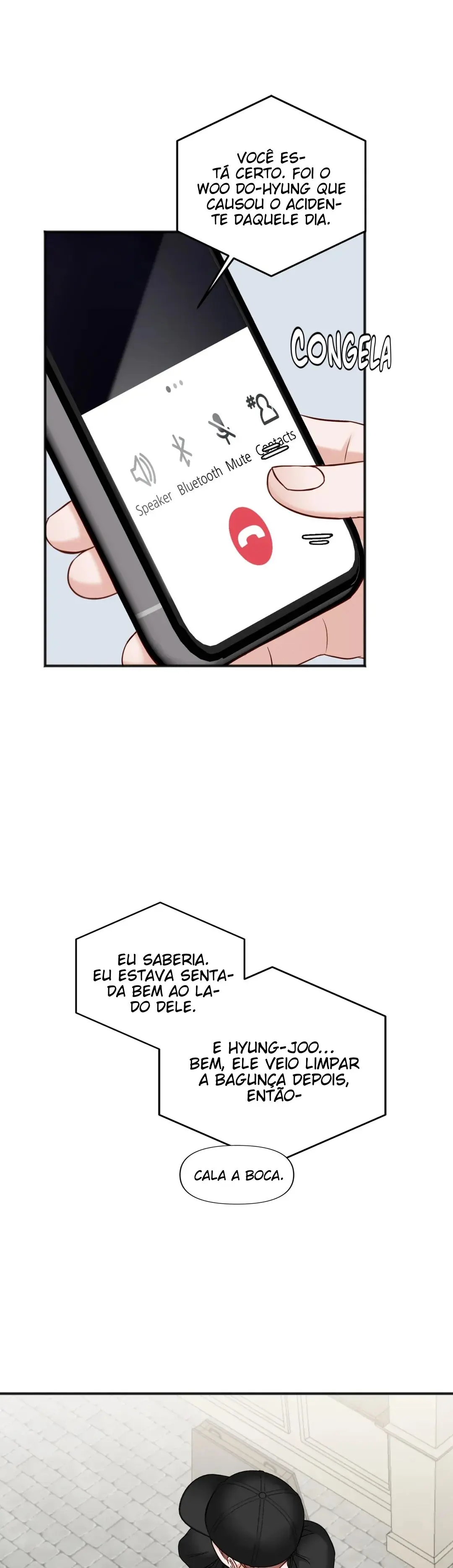 In The Private Room – Capítulo 57 Yaoi – Página 7