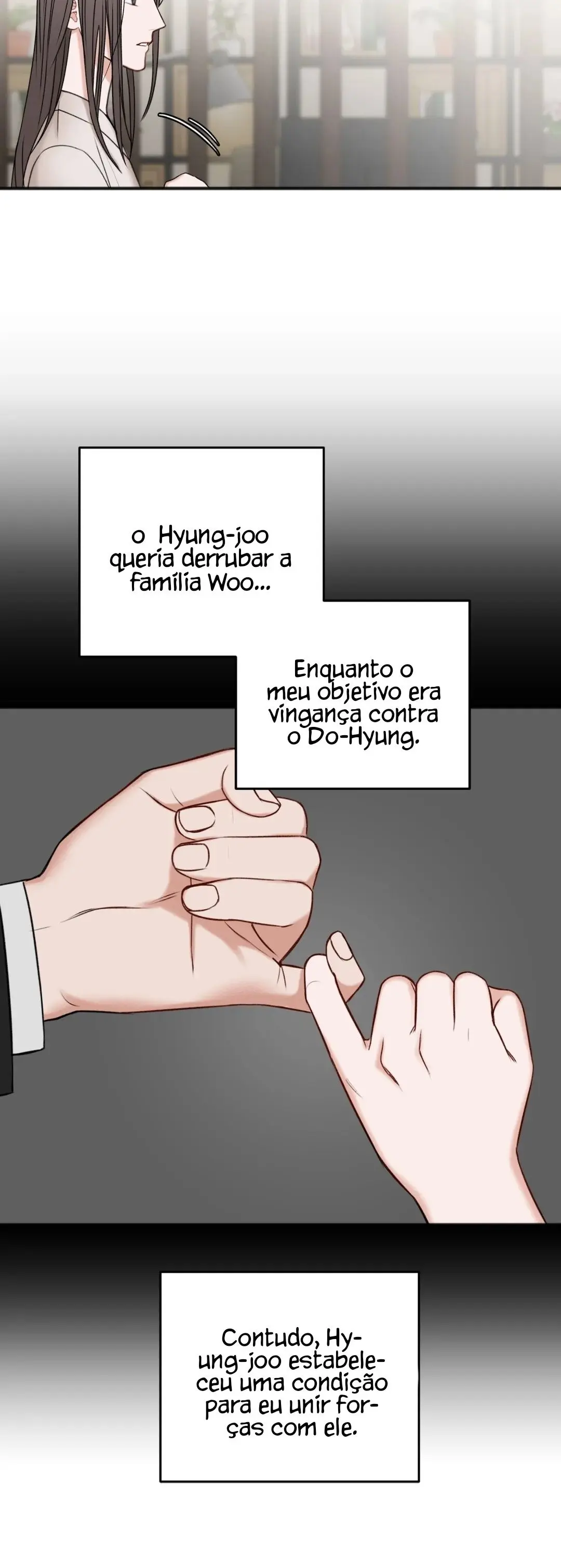 In The Private Room – Capítulo 58 Yaoi – Página 11