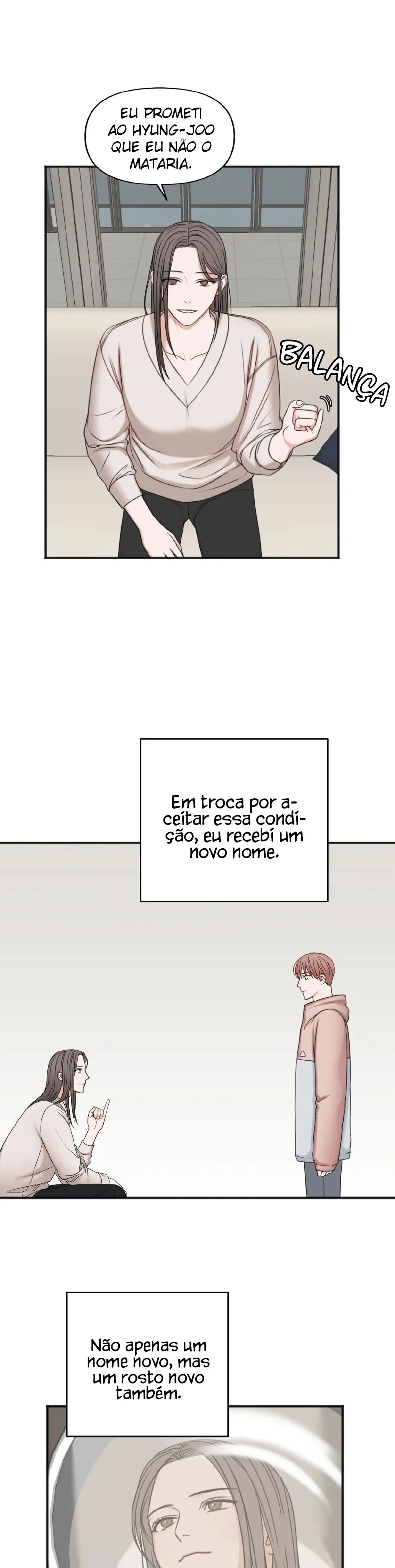 In The Private Room – Capítulo 58 Yaoi – Página 12