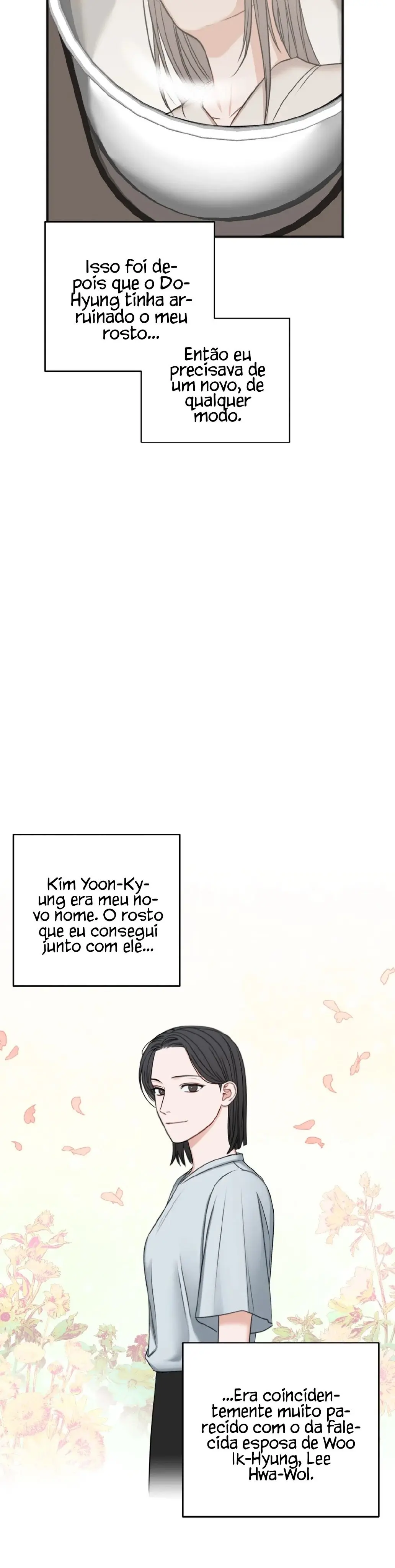 In The Private Room – Capítulo 58 Yaoi – Página 13