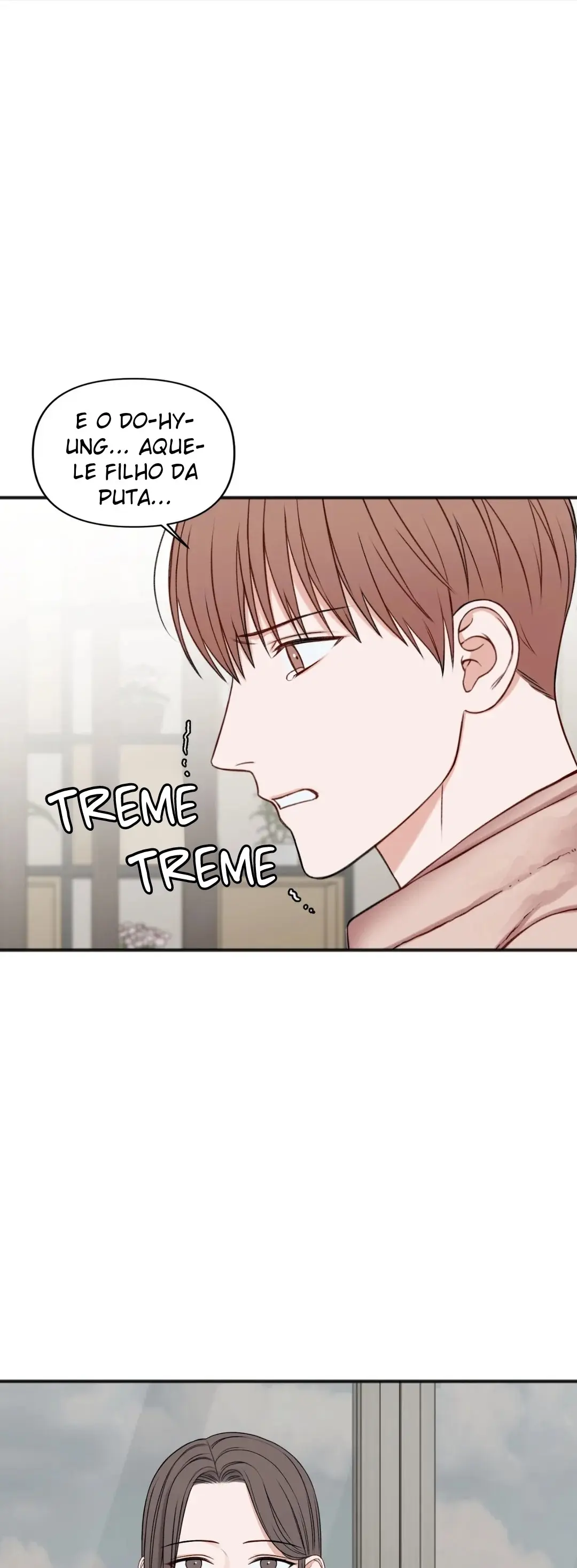 In The Private Room – Capítulo 58 Yaoi – Página 2